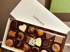 -Laderach 莱德拉(上海环贸iapm店)