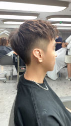 -P.STYLE 派斯造型