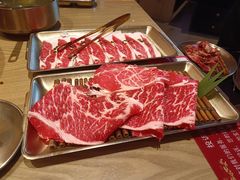 -西塔老太太泥炉烤肉(杭州首店)