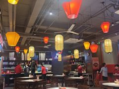 -匠熙小馆(崇文门店)