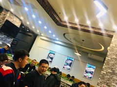 -清真永恒华威肉饼(潘家园店)