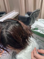 -Kraemer Paris苏豪路易士·嘉玛发廊