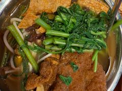 -雙冲柳州螺蛳粉&酸嘢&桂林米粉(簋街店)