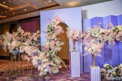 -HY小曼wedding·TOPYOUNG团队