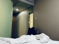 -北京民族园葉子里酒店(鸟巢店)