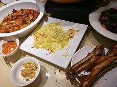 -森谷美食公园(杨行店)