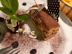 -宝莱纳餐厅(滨江店)