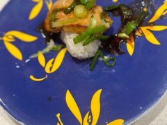 -京樽回転寿司(奥林匹克店)
