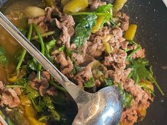 -老阿爸鲜鱼土菜(昆山花桥店)