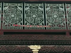 -东山雕花楼