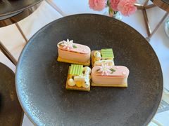 -上海和平饭店华懋阁 Cathay Room