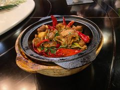 -C31地窖餐厅(黑龙江北路店)