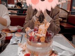 -杜哈夫DOUX RÊVE·生日蛋糕(日月光店)