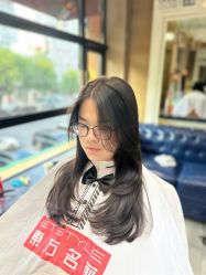 -東方名剪·ETSTYLE