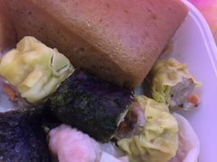 -包道广式点心专门店(东山口店)