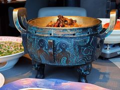 -曾宴·楚菜(湖北省博物馆店)