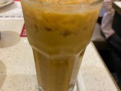 -香港新发烧腊茶餐厅(书城店)
