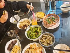 -88号小吃店·经典云南菜·地道纳西美食