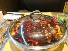 -黄记煌三汁焖锅(崇文门店)