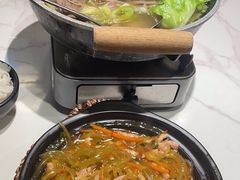 -乔阿马·江南味·驴肉香(龙湖华泾天街店)