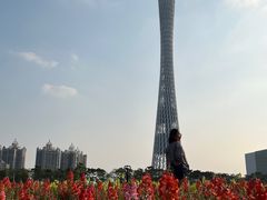 -海心沙亚运公园