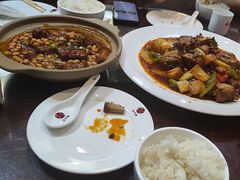 -渝味堂(彩云城店)