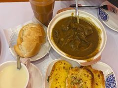 -番茄屋葡式美食(总店)