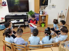 -玛利娅蒙特梭利双语幼儿园·托育(百家湖直营园)