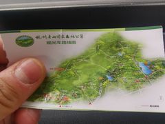 -杭州半山国家森林公园