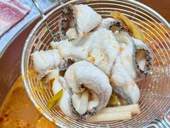 -云尊府云南菜·蒸汽石锅鱼(学清路店)