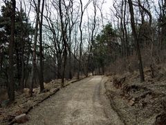 -沈阳辉山风景区