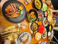 -SHAN山(前滩太古里店)