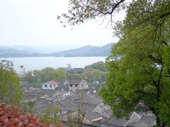 -东钱湖旅游度假区