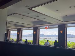 -湖畔居茶楼(湖滨店)