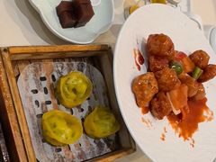 -蔡澜点心·粤菜(月星环球港店)