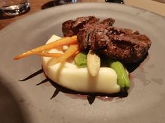 -Carbon莫卡哆·意大利复古集市餐厅(杭州大厦店)