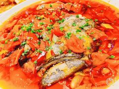 -阿巧一号私房菜(止园路店)