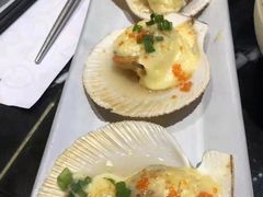 -铁板诱惑法式铁板烧(大卫城店)