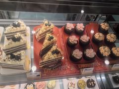 -派悦坊·甜品·蛋糕(虹口龙之梦店)