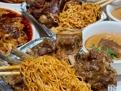 -和庆斋羊蝎子火锅·碳缸烧烤(顺义旗舰店)