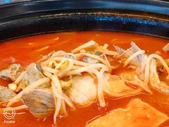 酸汤乌江鱼-贵州大厦贵州厅(樱花园西街店)