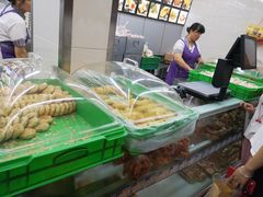 -宫廷糕点铺