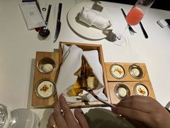 -王品牛排(珠海富华里店)