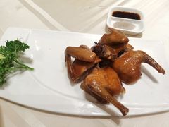 -广东胜利宾馆西关粤中餐厅