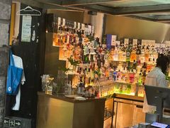 -Nirvana Cafe&Bar(北仓文创街区店)