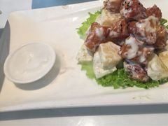 零度空间(五道口店)-零度空间·台湾小馆(五道口购物中心店)
