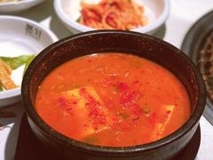 -本家韩国烤肉(青岛万象城店)