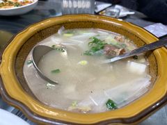 -良泉足疗