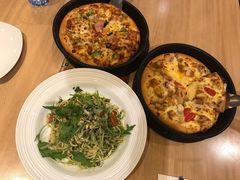 -必胜客(百联又一城店)