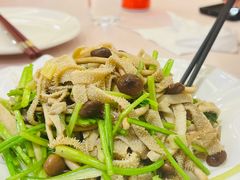 -马凯餐厅(长椿街店)